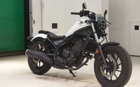 HONDA REBEL 250 A 2023 MC49