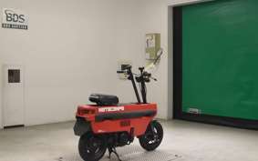HONDA MOTOCOMPO AB12