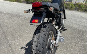 YAMAHA TW200 2JL