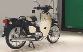 HONDA C110 SUPER CUB JA59
