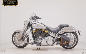 HARLEY FLSTFI1920 2025