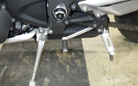 TRIUMPH STREET TRIPLE S 2021