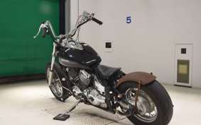 YAMAHA DRAGSTAR 400 2001 VH01J