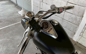 KAWASAKI VULCAN 400 1995 VN400A