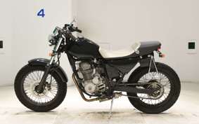 HONDA FTR223 MC34