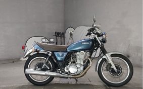 YAMAHA SR400 2019 RH16J