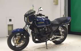 KAWASAKI ZRX400 1994 ZR400E