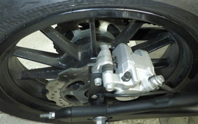 BENELLI レオンチーノ250 2017