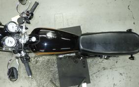 YAMAHA SR400 Gen.2 1998 1JR