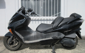 HONDA FORZA Z MF08