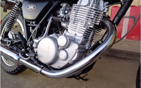 YAMAHA SR400-1 1994 1JR