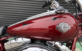 HARLEY FXCWC 2009 JK5