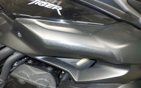 TRIUMPH TIGER 800 2014