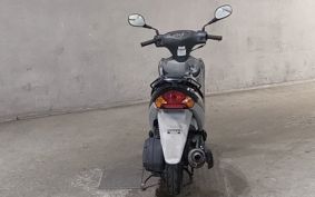 SUZUKI ADDRESS V125 CF4EA