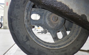 HONDA TACT GEN 1 AF24