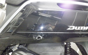 HONDA ﾀﾞﾝｸ AF78