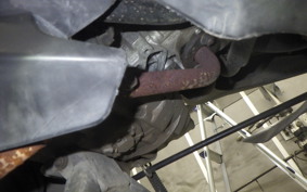 YAMAHA BW'S 50 Gen.3 SA44J