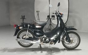 HONDA LITTLE CUB AA01