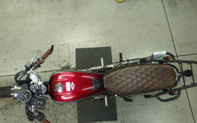 HONDA CB223S MC40