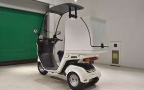 HONDA GYRO CANOPY 2025 TA03