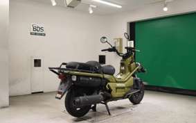 HONDA PS250 2007 MF09