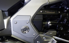 HONDA GL 1800 GOLD WING TOUR DCT 2026 SC79
