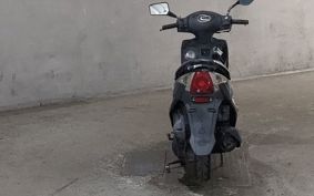 SYM GT125 HM12V