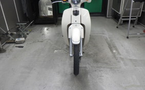HONDA C110 SUPER CUB 1986 JA44