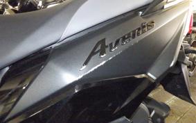 SUZUKI AVENIS 125 2005 EA12J