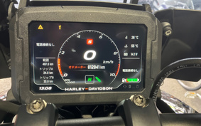 HARLEY  HARLEY  PAN  AMERICA 1250 SPECIAL  2022 ZES