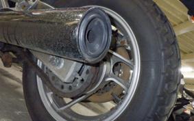 YAMAHA FJ1200 1987 1TX