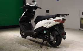 SUZUKI ADDRESS V125 2023 DT11A