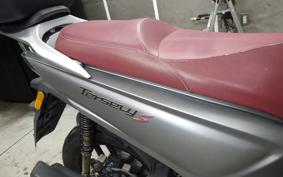 KYMCO TERSELY S125