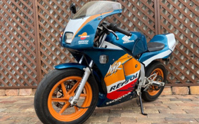 HONDA NSR50 AC10