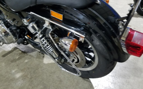 HARLEY XL1200L 2009 CX3