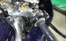 HONDA VTR1000F 1997 SC36