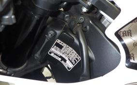 HONDA CBR600RR GEN 3 2012