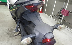 YAMAHA YZF-R25 A 2025 RG10J