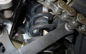 KAWASAKI NINJA 250 2 2019 EX250P
