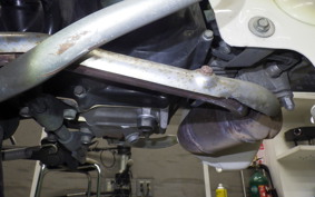 HONDA C50 SUPER CUB AA01