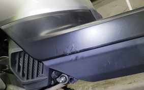 HONDA TACT-4ﾍﾞｰｼｯｸ 1999 AF79