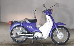 HONDA SUPER CUB110 JA07
