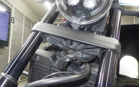 HONDA REBEL 1100 2021 SC83