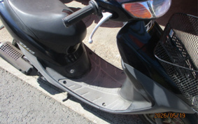 HONDA DIO AF34