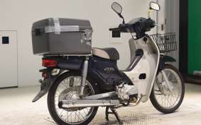 HONDA C50 SUPER CUB 2021 AA04