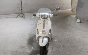 VESPA S125IE M68101