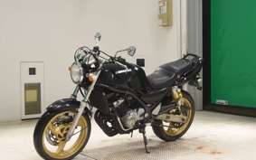 KAWASAKI BALIUS 250 Gen.2 ZR250B