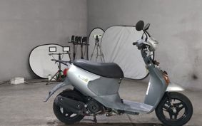 SUZUKI LET`S4 CA45A