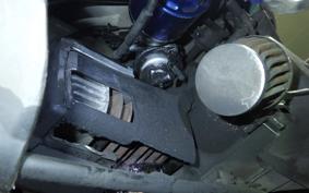 YAMAHA AXIS 100 2024 SB06J