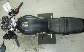 KAWASAKI ZEPHYR 1100 1992 ZRT10A